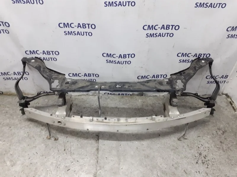 Панель передняя Mercedes-Benz E-Class A2126201300 W212 1.8T