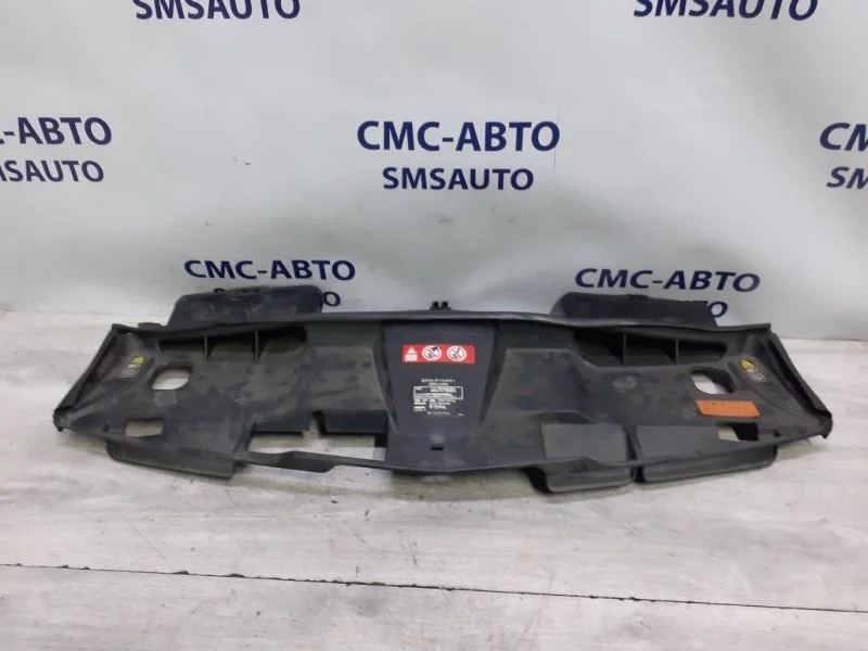Воздуховод Mercedes-Benz E-Class A2125000255 W212 1.8T