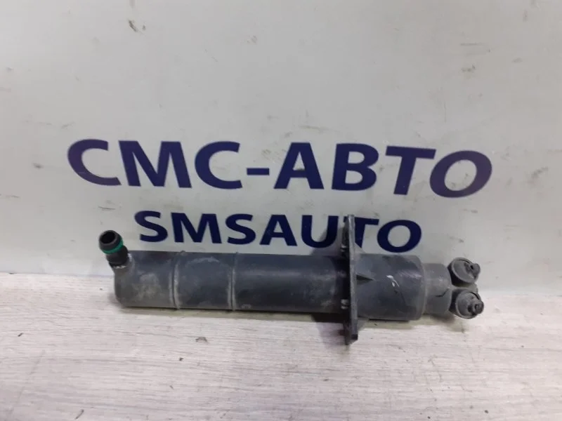 Форсунка омывателя фар Mercedes-Benz Ml A1648600647 W164 642.820, правая