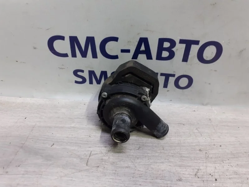 Насос охлаждения электрический Mercedes-Benz Ml A2118350264 W164 642.820