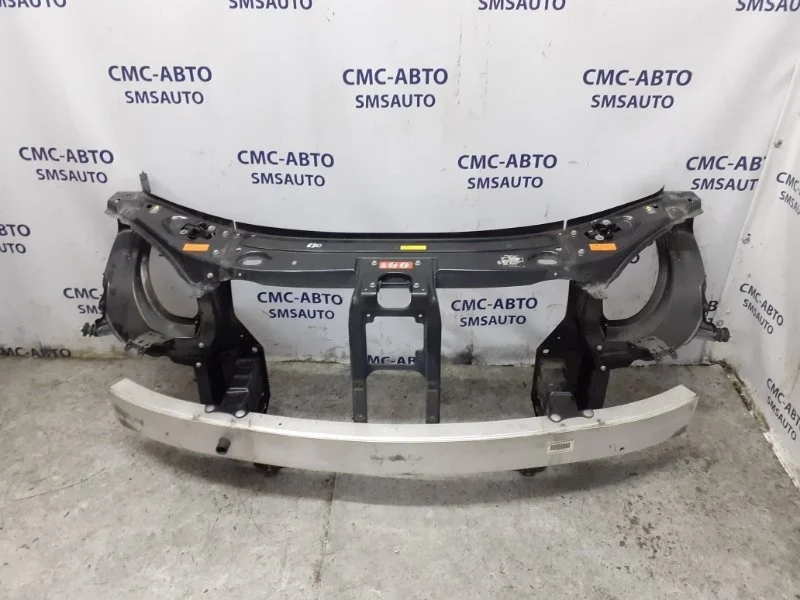 Панель передняя Mercedes-Benz Ml A1646201234 W164 272.967