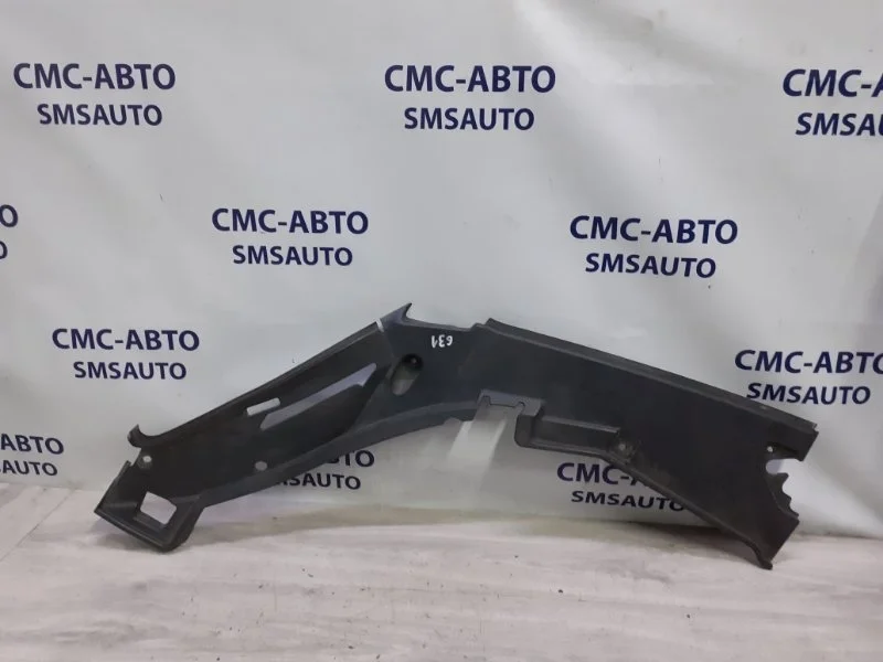 Накладка замка капота Mercedes-Benz R-Class A2518840174 W251 272.967, левая
