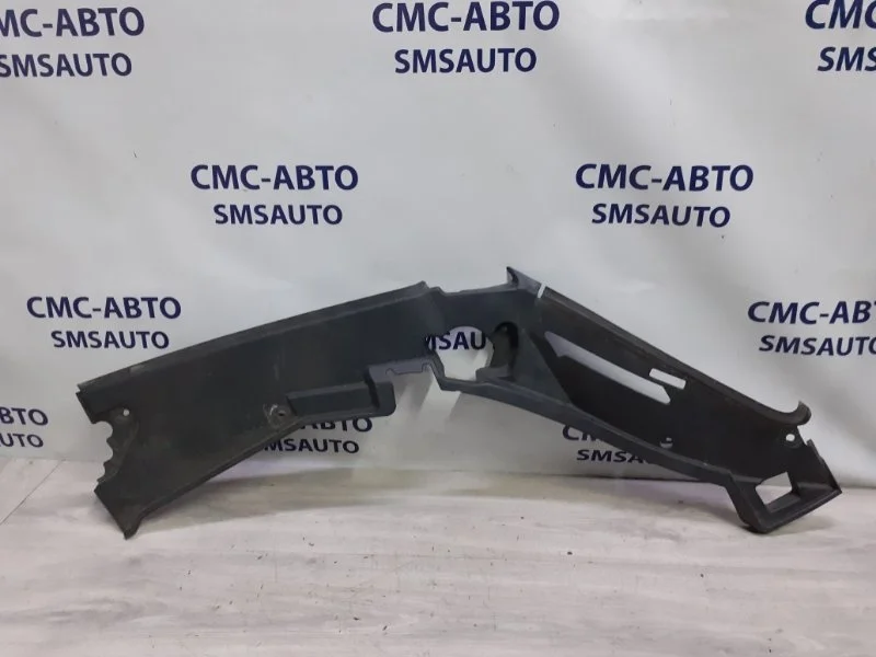 Накладка замка капота Mercedes-Benz R-Class A2518840274 W251 272.967, правая