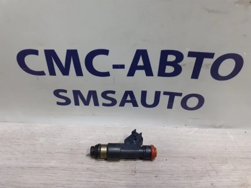 Форсунка топливная Volvo S80 30777502 С80 3.0 B6304T4