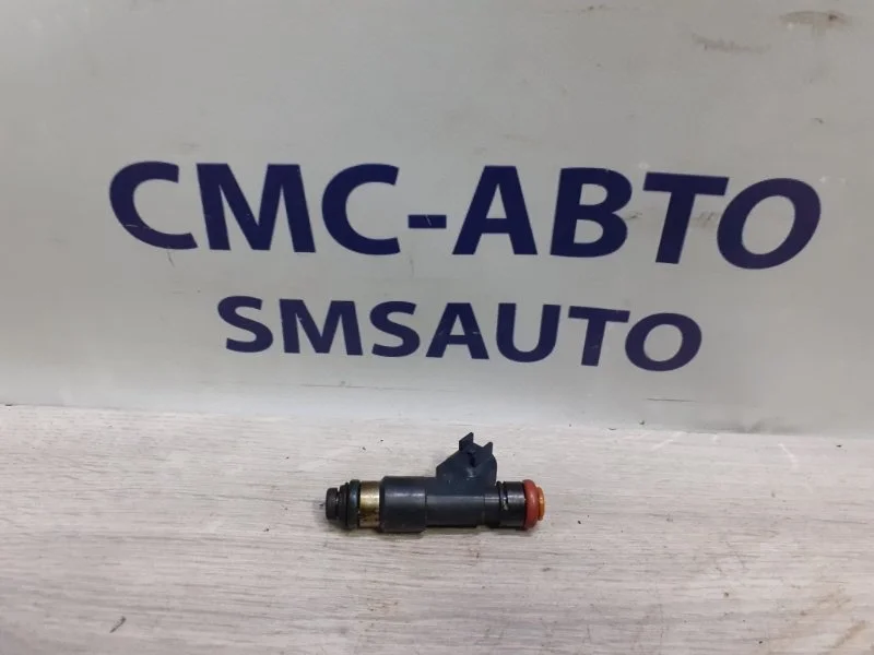 Форсунка топливная Volvo S80 30777502 С80 3.0 B6304T4