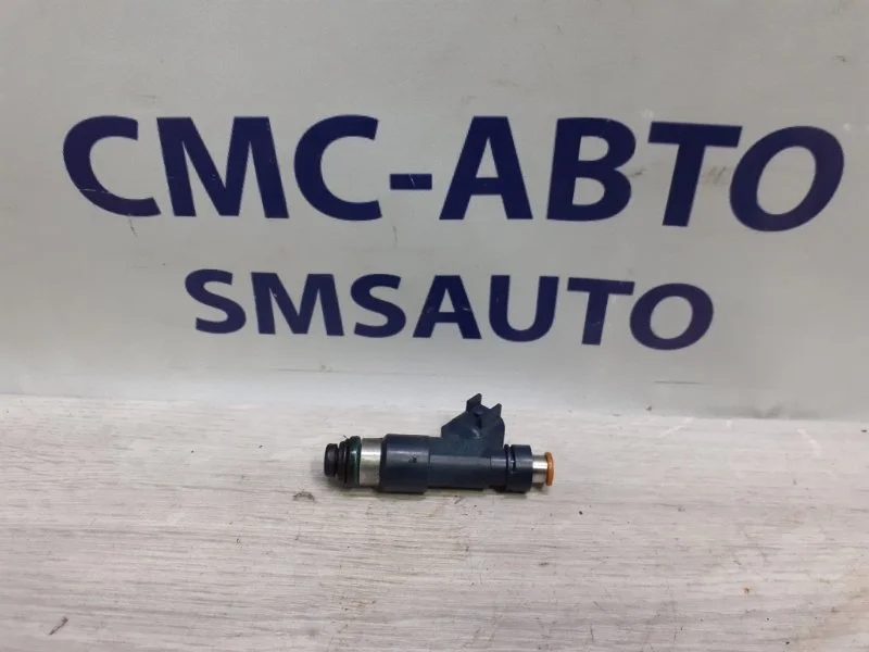 Форсунка топливная Volvo S80 30777502 С80 3.0 B6304T4