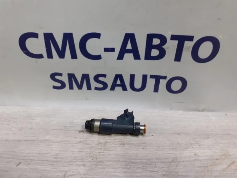 Форсунка топливная Volvo S80 30777502 С80 3.0 B6304T4