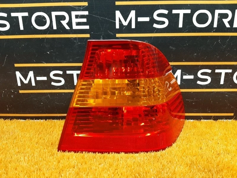 Фонарь задний BMW 3-Series 2004 E46