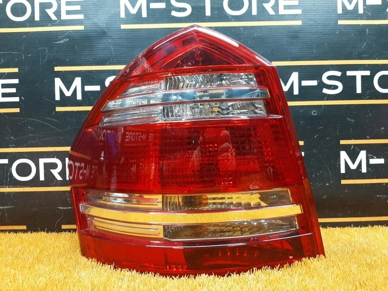 Фонарь задний Mercedes-Benz GL-CLASS 2009 X164
