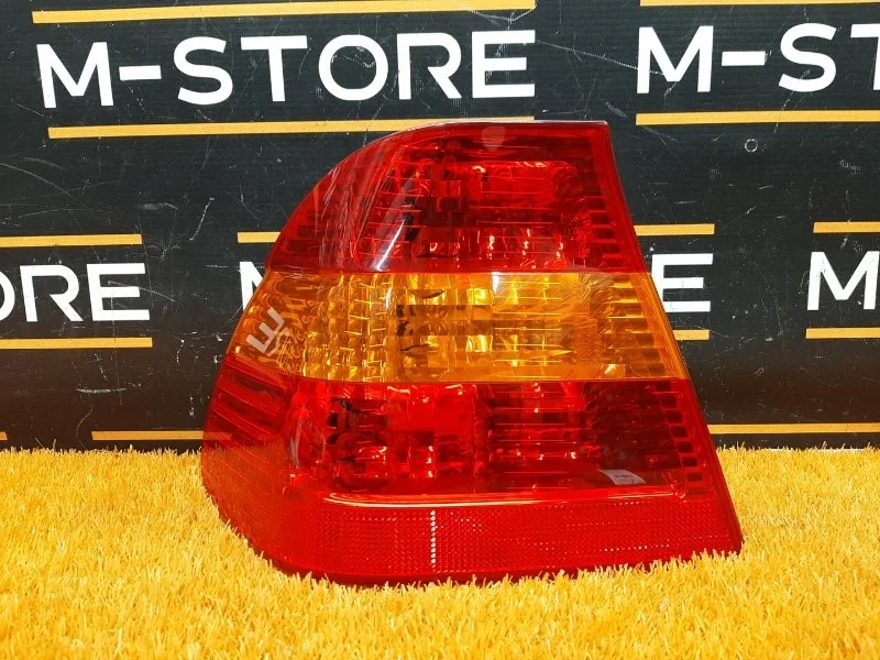 Фонарь задний BMW 3-Series 2003 E46