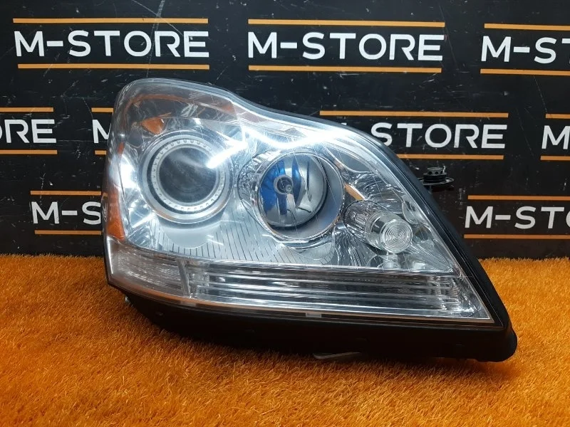 Фара Mercedes-Benz GL-CLASS 2009 X164
