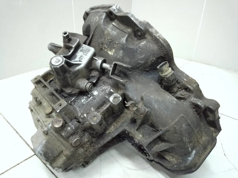 МКПП Chevrolet Lacetti