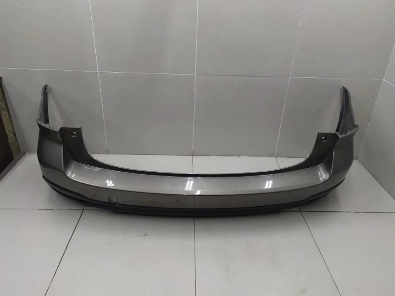 Бампер задний Subaru Forester S13 SJ