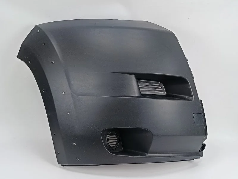 Бампер PSA Boxer/Ducato/Jumper 250