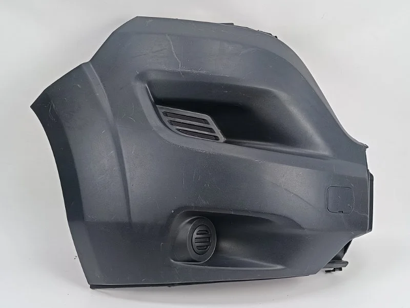 Бампер PSA Boxer/Ducato/Jumper 290