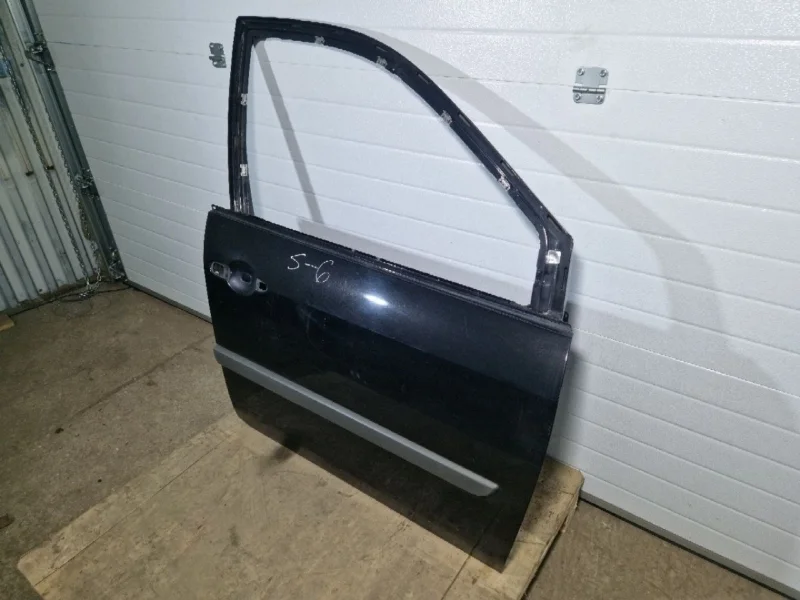 Дверь Renault GRAND SCENIC 2007