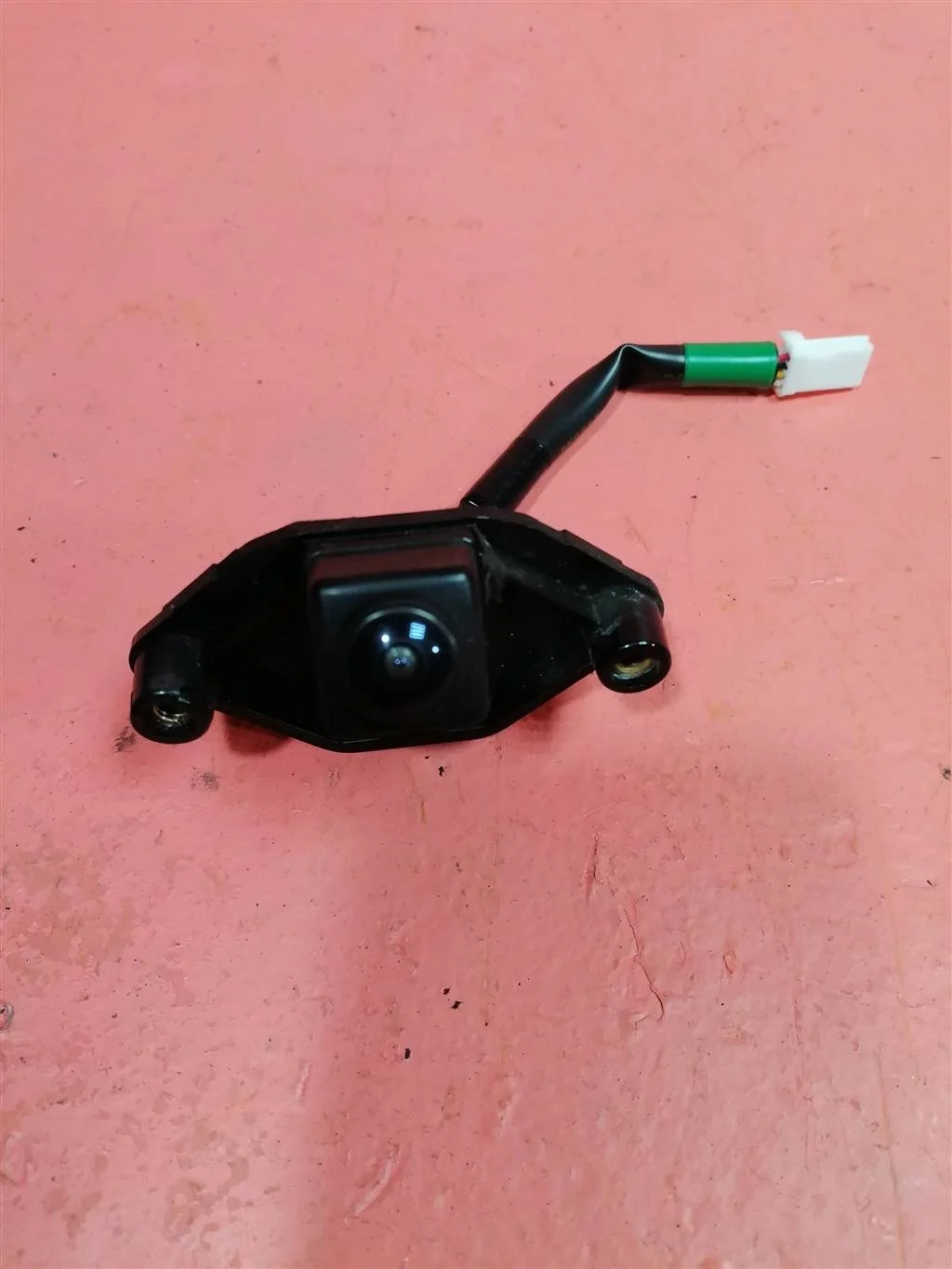 камера заднего вида Nissan QASHQAI J11 2014-2019