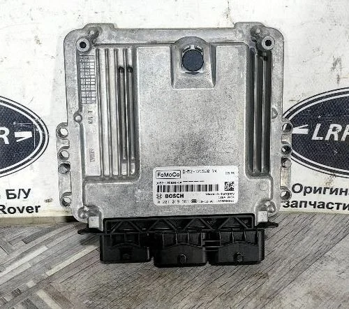 ЭБУ ДВС Land Rover Freelander 2 2.2 рест