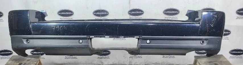Бампер задний Range Rover Sport L320 05-09