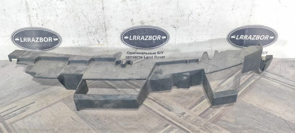 Кронштейн бампера левый Range Rover Sport L320