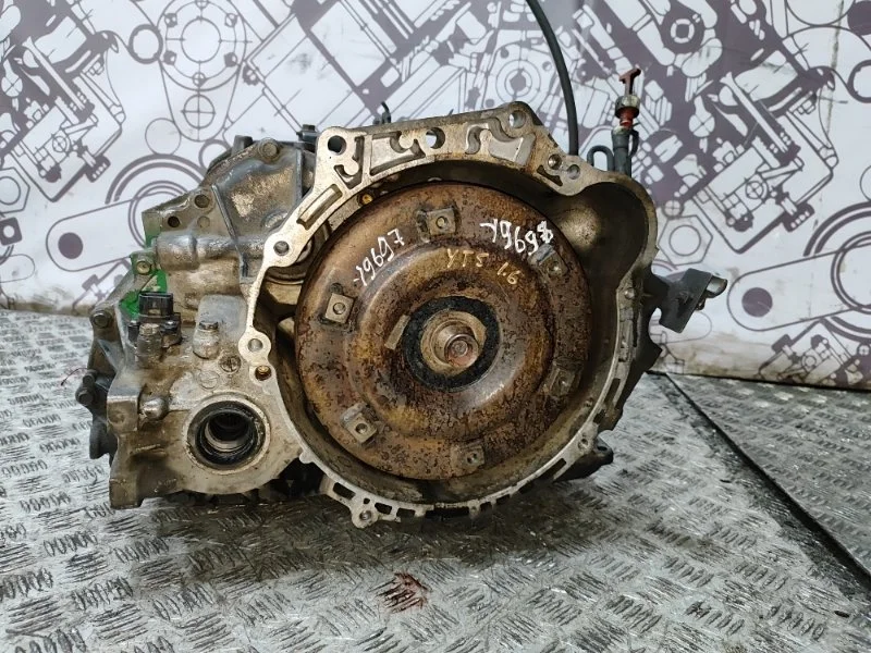 АКПП Toyota Corolla 3050012B50 E120 1ZZ-FE 3ZZ-FE 4ZZ-FE