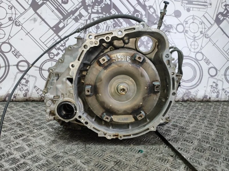 АКПП Toyota Camry 3050033371 30 2AZFE