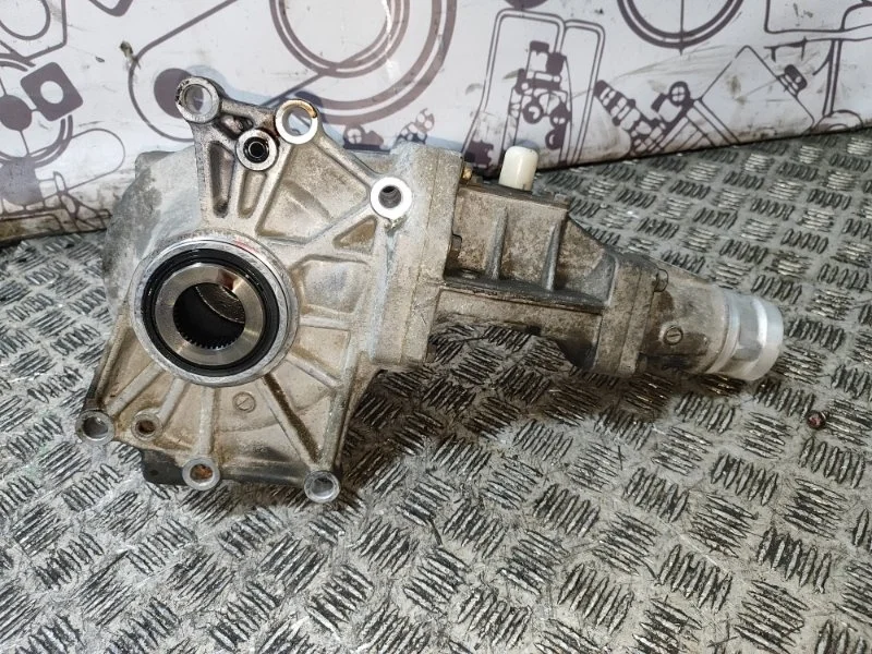 Раздатка Mitsubishi Outlander MN132254 I 4G69