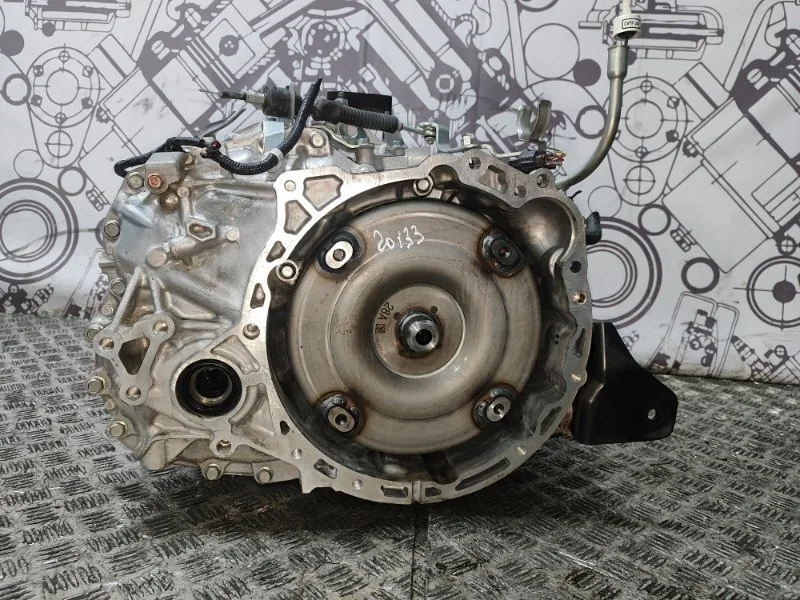 Вариатор Mitsubishi Asx Lancer X 2700A401 4B10