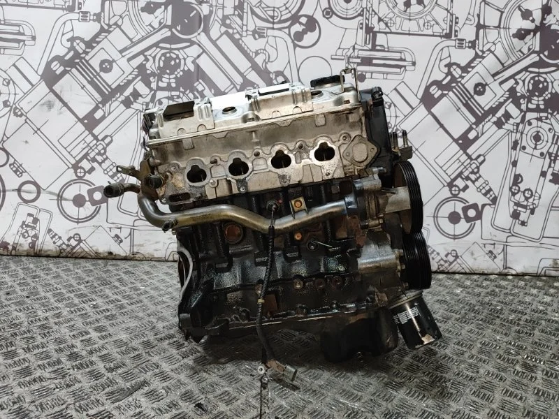 Двигатель Mitsubishi Lancer 9 1000A514 4G18