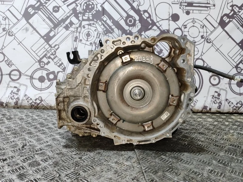 АКПП Toyota Camry 3050033470 40 50 2GRFE