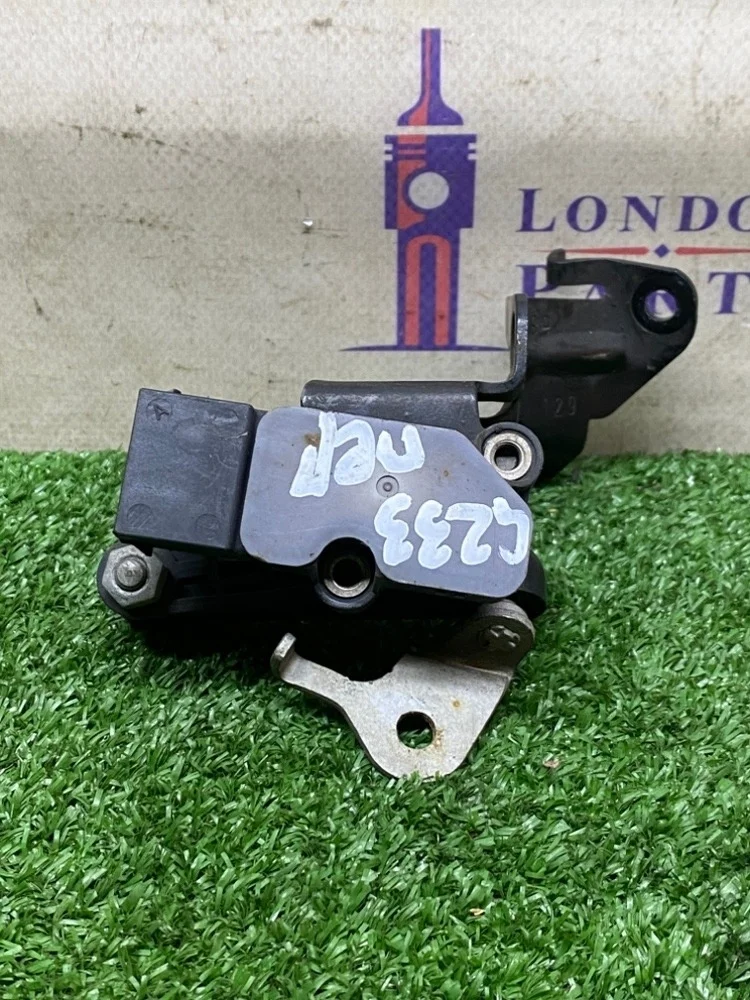 Датчик дорожного просвета BMW x1 F48