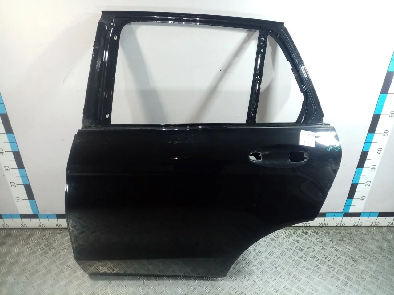 [Б/У] Дверь задняя левая Mercedes C253 X253 [Код: 00528914 ]