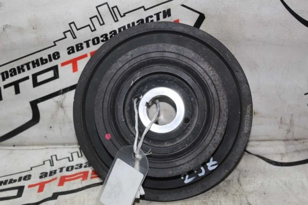 ШКИВ КОЛЕНВАЛА TOYOTA LEXUS 1JZ-GE 2JZ-GE 2JZ-GTE ... ORIGIN PROGRES SC300 SC400 SOARER SUPRA ... JZX100 JZX101 JZX105 JZX115 JZX115W JZZ31 1340746020