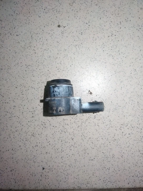 Датчик парктроника Porsche Cayenne 2010 957