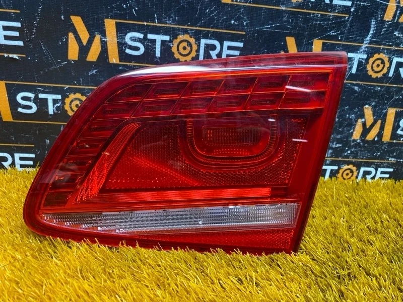 Фонарь крышки багажника Volkswagen Passat 2011 B7