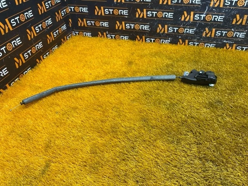 Замок багажника Mercedes-Benz -class 2012 W212