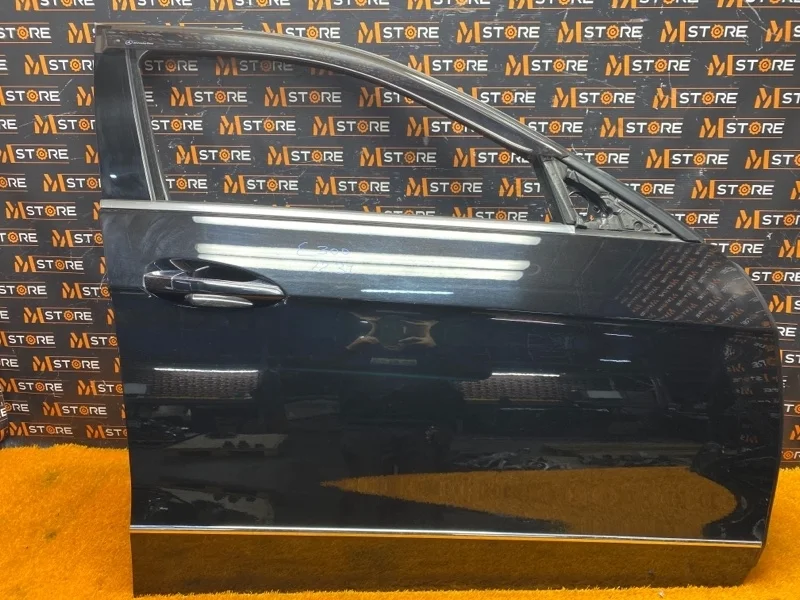 Дверь Mercedes-Benz -class 2012 W212