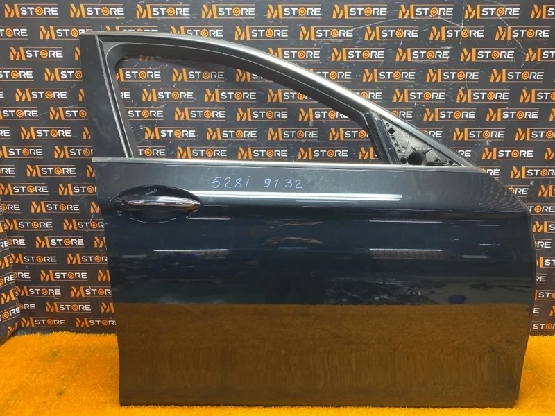 Дверь BMW 5-Series 2010 F10