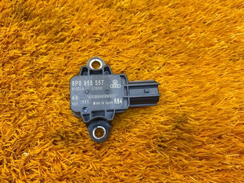 Датчик airbag ( удара) Audi A4 2005 B7/8E