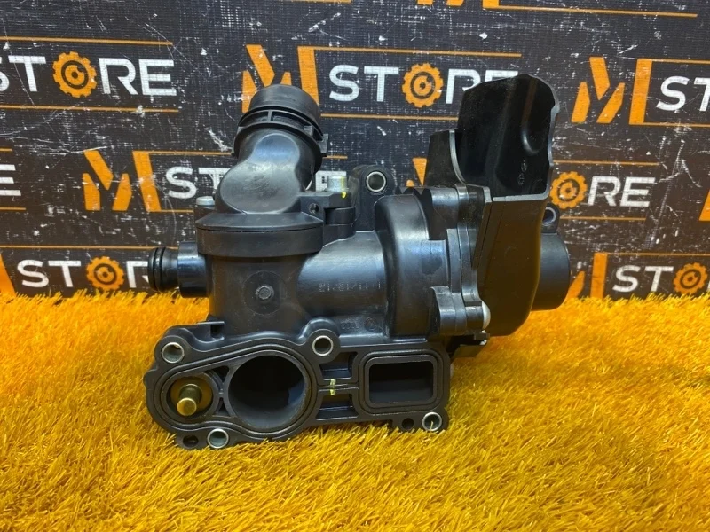 Помпа Audi A4 2013 B8/8K