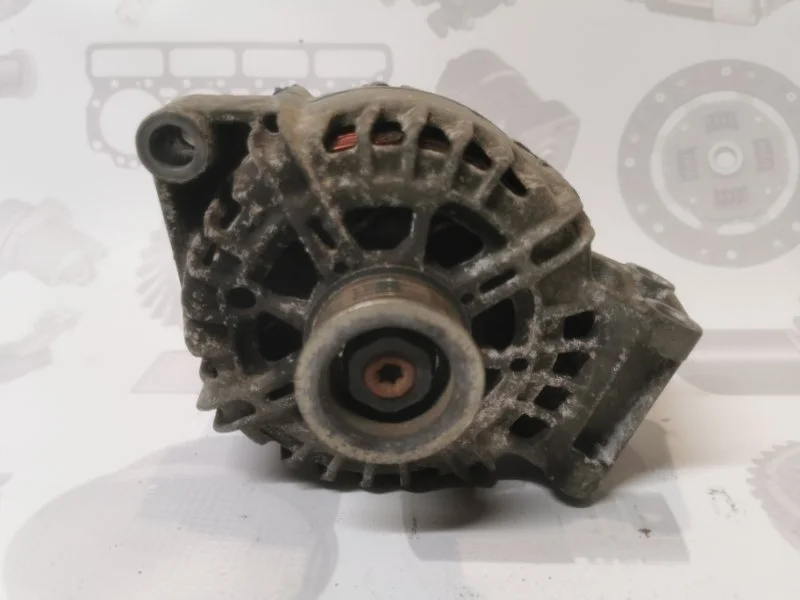 Генератор FORD FOCUS 3