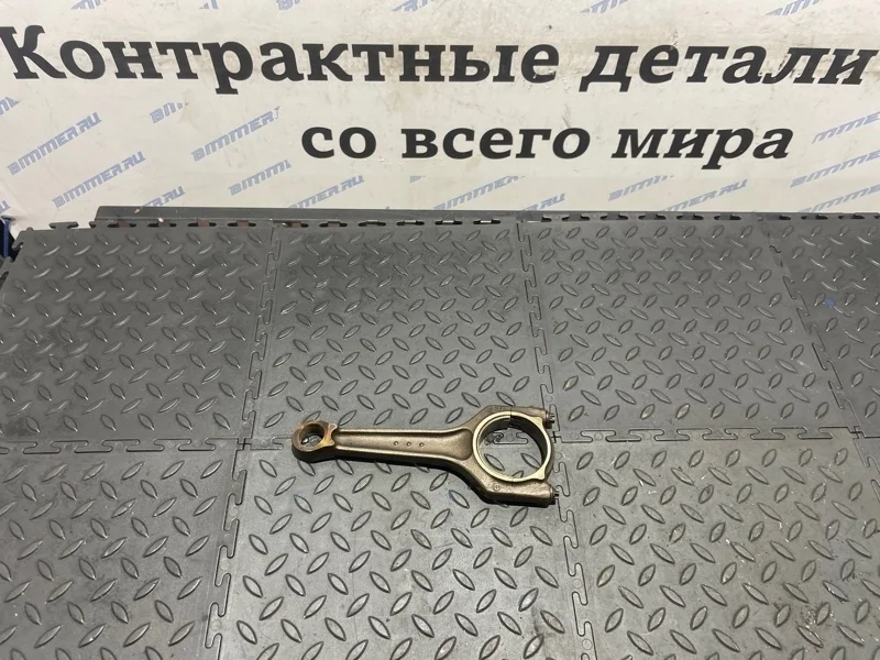Шатун Bmw 11247589540 E90 N52