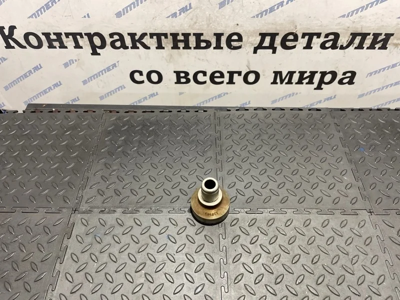 Ступица коленвала Bmw 11237553142 E90 N52