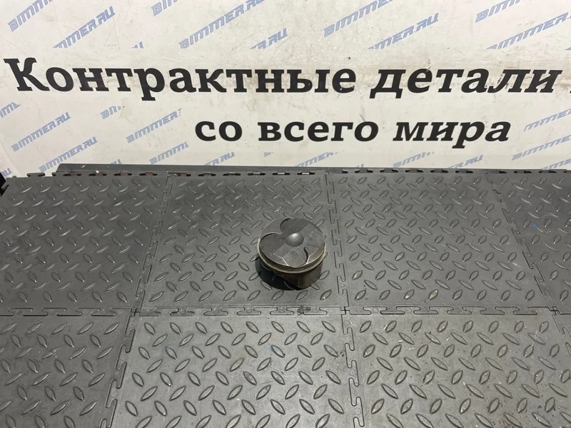 Поршень Bmw 11257558528 E90 N52