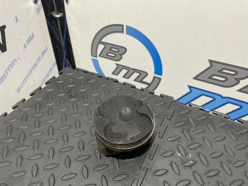 Поршень Bmw 11257558528 E90 N52