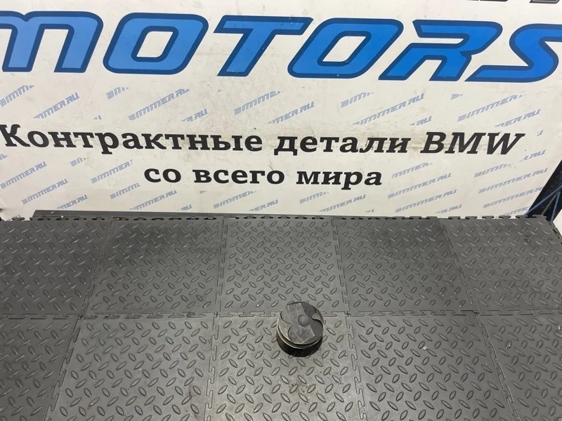 Поршень Bmw 11257558528 E90 N52