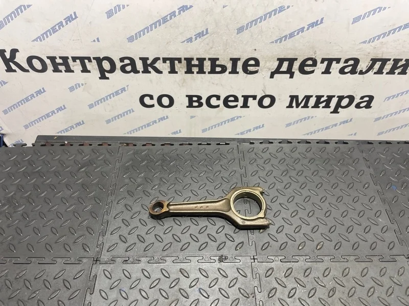 Шатун Bmw 11247589540 E90 N52