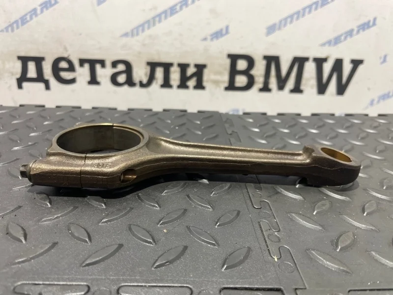 Шатун Bmw 11247589540 E90 N52