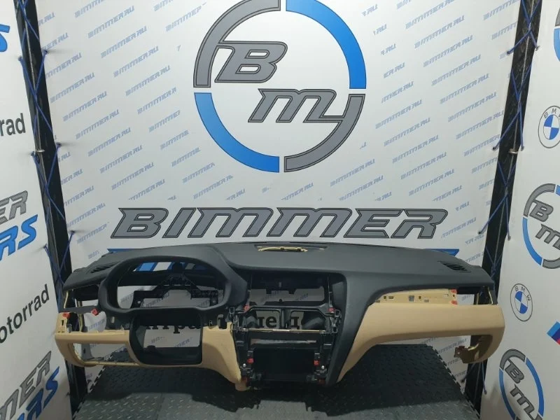 Торпедо Bmw 51459311545 F25 N52B30A