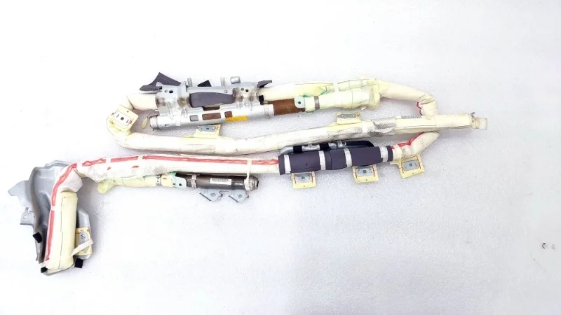 Подушка безопасности Toyota Land Cruiser 2012 200